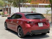 Mazda 3 sản xuất 2015 bản 1.5AT, Hatchback full option