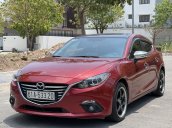 Mazda 3 sản xuất 2015 bản 1.5AT, Hatchback full option