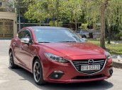 Mazda 3 sản xuất 2015 bản 1.5AT, Hatchback full option