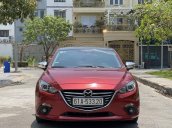 Mazda 3 sản xuất 2015 bản 1.5AT, Hatchback full option