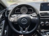 Mazda 3 sản xuất 2015 bản 1.5AT, Hatchback full option