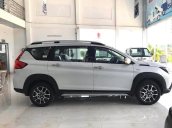 Bán xe Suzuki XL 7 mới nhất năm sản xuất 2021, khuyến mãi tặng dán kính, thảm trải sàn