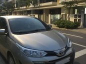 Cần bán xe Vios đời 2019 chính chủ