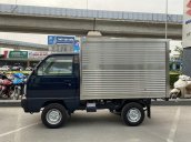 Bán Suzuki Carry Truck giảm 22tr tiền mặt, giá chỉ từ 227tr