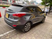 Cần bán gấp Hyundai Tucson 2.0 năm sản xuất 2010