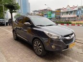 Cần bán gấp Hyundai Tucson 2.0 năm sản xuất 2010