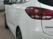 Giao bán Kia Rondo đời 2018, màu trắng, giá rẻ