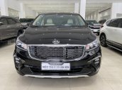 Bán xe Kia Sedona năm 2019, biển TP, xe siêu đẹp, trả góp chỉ 378 triệu