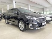 Bán xe Kia Sedona năm 2019, biển TP, xe siêu đẹp, trả góp chỉ 378 triệu