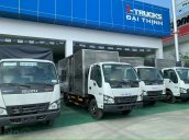 Bán xe tải isuzu QKR270 năm sản xuất 2021