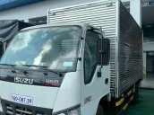 Bán xe tải isuzu QKR270 năm sản xuất 2021