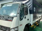 Bán xe tải isuzu QKR270 năm sản xuất 2021