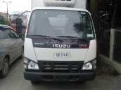 Bán xe tải isuzu QKR270 năm sản xuất 2021