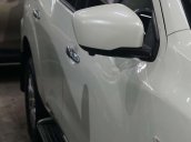 Bán Nissan Terra đời 2019, màu trắng, xe nhập, 760 triệu
