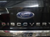 Cần bán lại xe Ford Tourneo Titanium sản xuất 2019, màu đen, 899 triệu