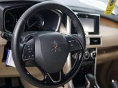 Cần bán gấp Mitsubishi Xpander đời 2018, màu trắng, giá 585tr