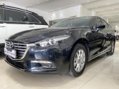 Bán xe Mazda 3 sản xuất 2019, bao test hãng, odo 12.000km, có trả góp