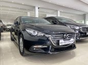 Bán xe Mazda 3 sản xuất 2019, bao test hãng, odo 12.000km, có trả góp