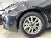 Bán xe Mazda 3 sản xuất 2019, bao test hãng, odo 12.000km, có trả góp