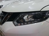 Cần bán lại xe Nissan X trail đời 2018, màu trắng, giá chỉ 850 triệu