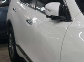 Cần bán lại xe Nissan X trail đời 2018, màu trắng, giá chỉ 850 triệu