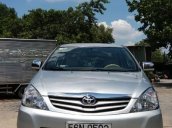 Cần bán xe Toyota Innova sản xuất 2010 còn mới