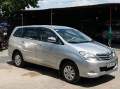 Cần bán xe Toyota Innova sản xuất 2010 còn mới