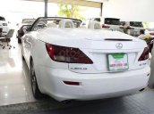 Cần bán Lexus IS 250C năm sản xuất 2010, màu trắng, nhập khẩu nguyên chiếc còn mới