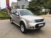 Cần bán gấp Ford Everest sản xuất 2014 còn mới