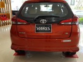 Bán ô tô Toyota Yaris 1.5G CVT sản xuất năm 2021, xe giao ngay