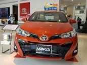 Bán ô tô Toyota Yaris 1.5G CVT sản xuất năm 2021, xe giao ngay