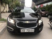 Bán xe Chevrolet Cruze đời 2017, giá 432 triệu, liên hệ chủ xe, Anh Thập