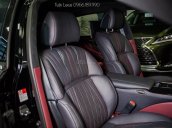 [Lexus Thăng Long] Lexus LS500 sản xuất 2021, giá tốt nhất miền Bắc, đủ màu, giao xe ngay toàn quốc