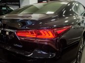 [Lexus Thăng Long] Lexus LS500 sản xuất 2021, giá tốt nhất miền Bắc, đủ màu, giao xe ngay toàn quốc