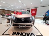 Bán Toyota Innova 2.0G AT sản xuất năm 2021, giá tốt