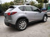 Bán ô tô Mazda CX 5 sản xuất năm 2013, màu xám, 570tr