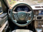 Bán LandRover Range Rover năm sản xuất 2009, xe nhập