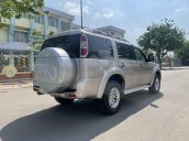 Bán Ford Everest năm 2009, xe gia đình, giá cực tốt