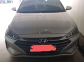 Cần bán lại xe Hyundai Elantra 1.6 năm 2019 còn mới, 615 triệu