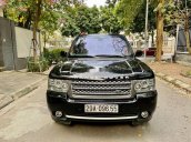 Bán LandRover Range Rover năm sản xuất 2009, xe nhập