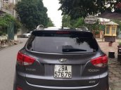 Cần bán Hyundai Tucson năm sản xuất 2012, nhập khẩu nguyên chiếc