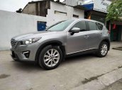 Bán ô tô Mazda CX 5 sản xuất năm 2013, màu xám, 570tr