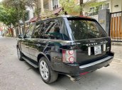 Bán LandRover Range Rover năm sản xuất 2009, xe nhập