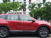 Honda CRV 2021 duy nhất trong tháng 7 giảm giá lên tới 180tr đồng