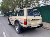 Bán Toyota Land Cruiser sản xuất 1994, xe chính chủ