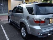 Bán Toyota Fortuner sản xuất 2010, nhập khẩu còn mới