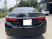 Bán Toyota Corolla Altis 1.8E số tự động sản xuất năm 2018