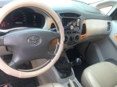 Bán Toyota Innova năm 2011 ghi vàng, 360tr