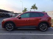 Bán xe Mazda CX 5 năm 2018, màu đỏ, 710 triệu