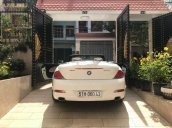 Bán xe BMW 5 Series sản xuất năm 2006, màu trắng, xe nhập